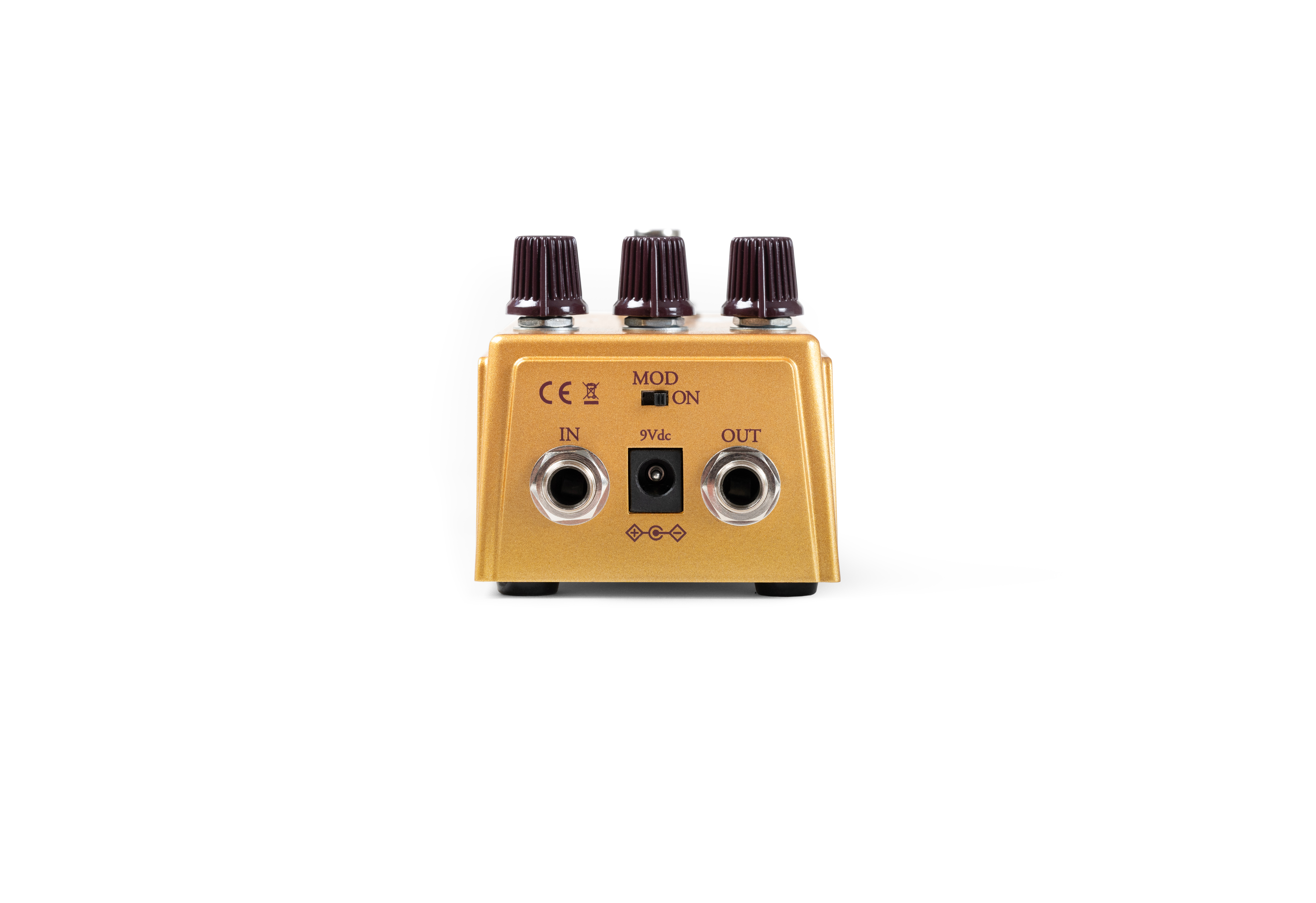 WA-CV-Mod Centavo Mod Pedal